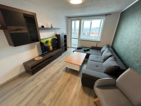 Panorama apartman